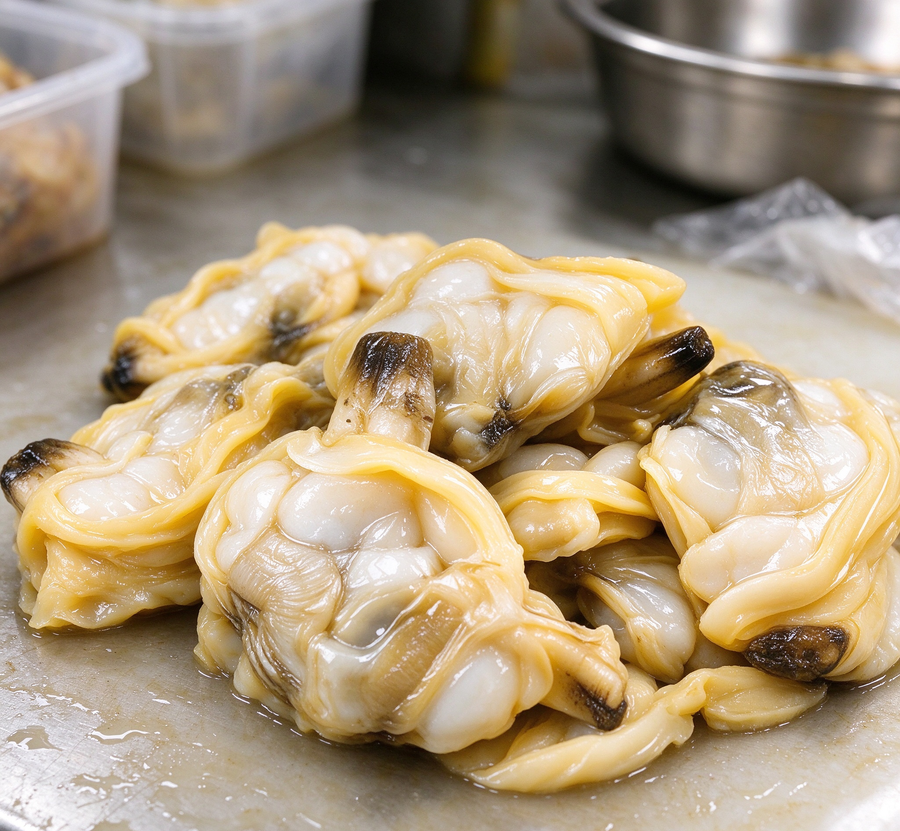 Shellfish