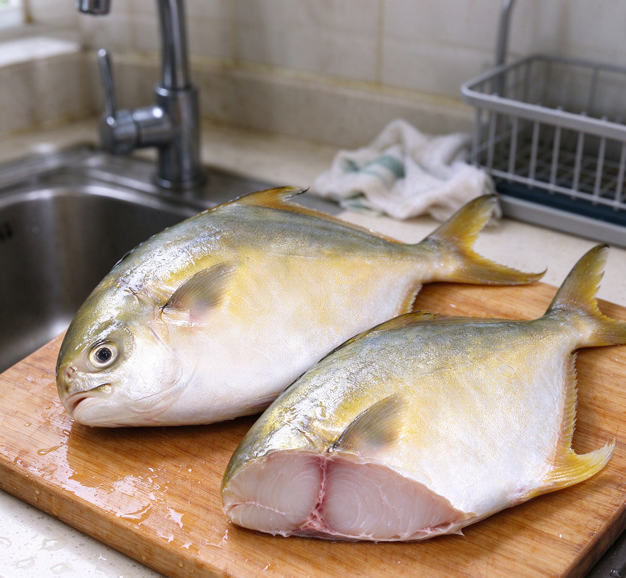 Fish
