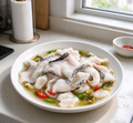 Snakehead Fish Fillets