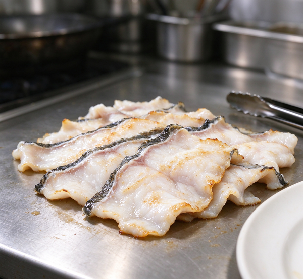Snakehead Fish Fillets